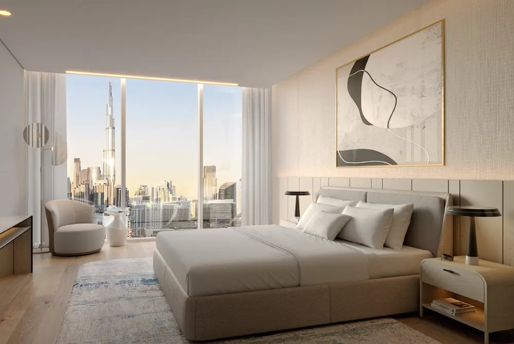 DG1 Living Tower gallery image 2